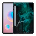 Дизайнерский силиконовый чехол для Samsung Galaxy Tab S6 Гарри Поттер Harry Potter