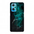 Дизайнерский силиконовый чехол для Realme GT Neo 2 Гарри Поттер Harry Potter