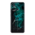 Дизайнерский силиконовый чехол для Xiaomi RedMi 12C Гарри Поттер Harry Potter