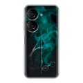 Дизайнерский силиконовый чехол для ASUS ZenFone 9 Гарри Поттер Harry Potter