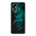 Дизайнерский силиконовый чехол для OPPO A58 4G Гарри Поттер Harry Potter