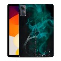 Дизайнерский силиконовый чехол для Xiaomi RedMi Pad SE Гарри Поттер Harry Potter