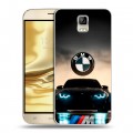 Дизайнерский пластиковый чехол для Umi Rome БМВ BMW