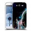Дизайнерский пластиковый чехол для Samsung Galaxy Grand Гарри Поттер Harry Potter
