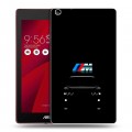 Дизайнерский силиконовый чехол для ASUS ZenPad C 7.0 БМВ BMW