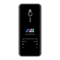 Дизайнерский силиконовый чехол для Nokia 230 БМВ BMW