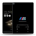 Дизайнерский силиконовый чехол для ASUS ZenPad 3S 10 БМВ BMW