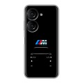Дизайнерский силиконовый чехол для ASUS ZenFone 9 БМВ BMW