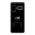 Дизайнерский силиконовый чехол для Realme GT5 БМВ BMW