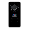 Дизайнерский силиконовый чехол для Huawei Mate 60 БМВ BMW