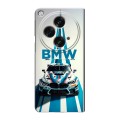 Дизайнерский пластиковый чехол для OPPO Find N3 БМВ BMW