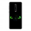 Дизайнерский силиконовый чехол для Xiaomi RedMi K20 Как приручить дракона