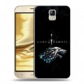Дизайнерский пластиковый чехол для Umi Rome Игра Престолов Game Thrones