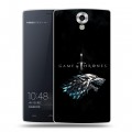 Дизайнерский силиконовый чехол для Homtom HT7 Игра Престолов Game Thrones