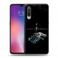 Дизайнерский пластиковый чехол для Xiaomi Mi9 Игра Престолов Game Thrones