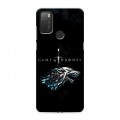Дизайнерский силиконовый чехол для Alcatel 3L (2021) Игра Престолов Game Thrones