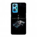 Дизайнерский силиконовый чехол для Realme GT Neo 2 Игра Престолов Game Thrones