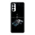 Дизайнерский силиконовый чехол для Tecno Pova 3 Игра Престолов Game Thrones
