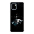 Дизайнерский силиконовый чехол для Vivo Y15s Игра Престолов Game Thrones