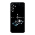 Дизайнерский силиконовый чехол для Samsung Galaxy A15 Игра Престолов Game Thrones