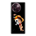 Дизайнерский силиконовый чехол для Vivo V30e One Piece Ван Пис