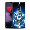 Дизайнерский пластиковый чехол для OnePlus 6 Chelsea Челси