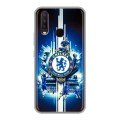 Дизайнерский силиконовый чехол для Vivo Y17 Chelsea Челси