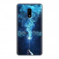Дизайнерский пластиковый чехол для Nokia 6 Harry Potter Гарри Поттер