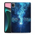 Дизайнерский силиконовый чехол для Xiaomi Pad 5 Harry Potter Гарри Поттер