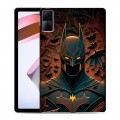 Дизайнерский силиконовый чехол для Xiaomi RedMi Pad Batman Бэтмен
