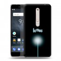 Дизайнерский пластиковый чехол для Nokia 6 (2018) Harry Potter Гарри Поттер