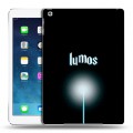 Дизайнерский силиконовый чехол для Ipad Air Harry Potter Гарри Поттер