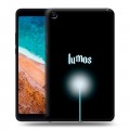 Дизайнерский силиконовый чехол для Xiaomi Mi Pad 4 Harry Potter Гарри Поттер