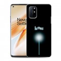 Дизайнерский пластиковый чехол для OnePlus 8T Harry Potter Гарри Поттер