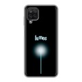 Дизайнерский силиконовый чехол для Samsung Galaxy A12 Harry Potter Гарри Поттер