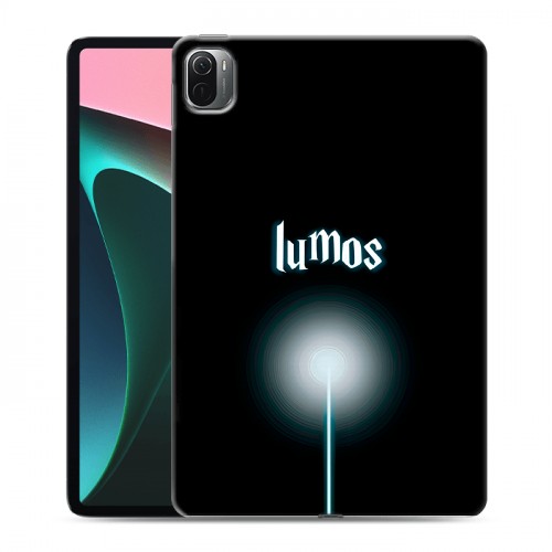 Дизайнерский силиконовый чехол для Xiaomi Pad 5 Harry Potter Гарри Поттер