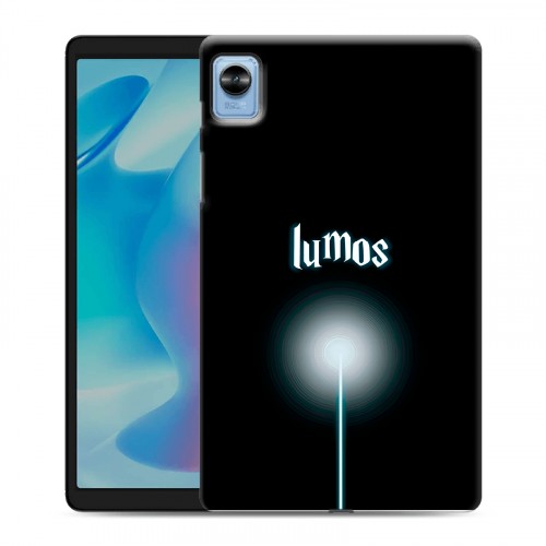 Дизайнерский силиконовый чехол для Realme Pad Mini Harry Potter Гарри Поттер