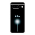 Дизайнерский силиконовый чехол для Google Pixel 8 Harry Potter Гарри Поттер