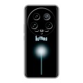 Дизайнерский силиконовый чехол для Xiaomi 14 Ultra Harry Potter Гарри Поттер