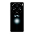 Дизайнерский силиконовый чехол для Vivo X100 Harry Potter Гарри Поттер
