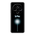 Дизайнерский силиконовый чехол для Xiaomi RedMi 14C Harry Potter Гарри Поттер