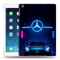Дизайнерский силиконовый чехол для Ipad Air Mercedes Мерседес