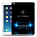 Дизайнерский силиконовый чехол для Ipad Air Mercedes Мерседес