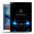Дизайнерский пластиковый чехол для Ipad Pro Mercedes Мерседес