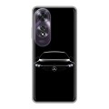 Дизайнерский силиконовый чехол для OPPO A60 Mercedes Мерседес
