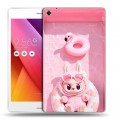 Дизайнерский силиконовый чехол для ASUS ZenPad S 8 Labubu Лабубу