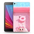 Дизайнерский силиконовый чехол для Huawei MediaPad T2 7.0 Pro Labubu Лабубу