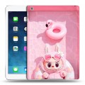 Дизайнерский силиконовый чехол для Ipad (2017) Labubu Лабубу