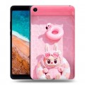 Дизайнерский силиконовый чехол для Xiaomi Mi Pad 4 Labubu Лабубу