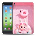 Дизайнерский силиконовый чехол для Xiaomi MiPad Labubu Лабубу